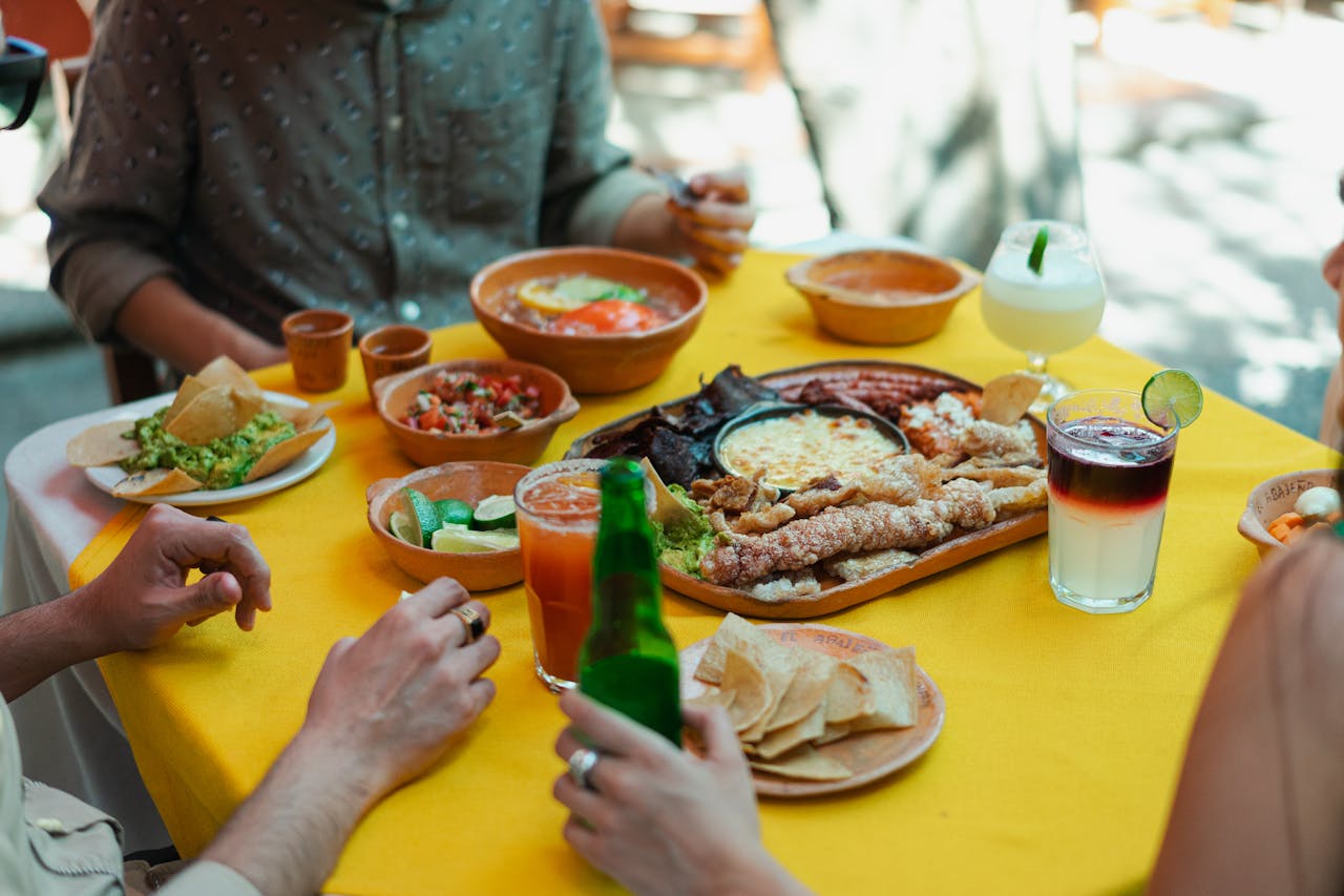 Birrieria Y Taqeria Los Tecos
